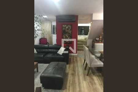 Apartamento à venda com 3 quartos, 180m² em Vila Zilda, São Paulo
