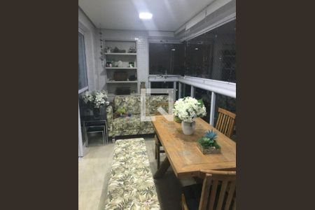 Apartamento à venda com 3 quartos, 180m² em Vila Zilda, São Paulo