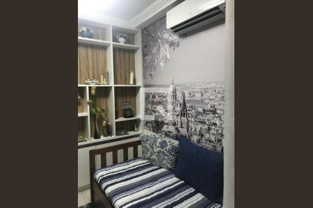 Apartamento à venda com 3 quartos, 180m² em Vila Zilda, São Paulo
