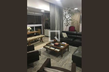 Apartamento à venda com 3 quartos, 180m² em Vila Zilda, São Paulo