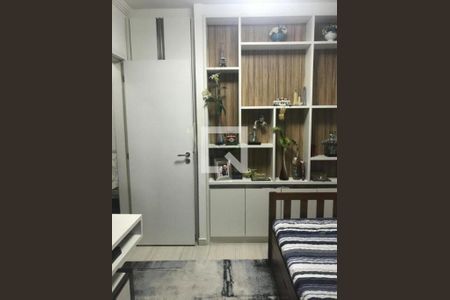 Apartamento à venda com 3 quartos, 180m² em Vila Zilda, São Paulo