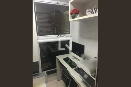 Apartamento à venda com 3 quartos, 180m² em Vila Zilda, São Paulo