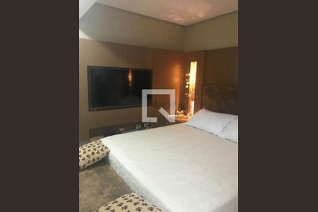 Apartamento à venda com 3 quartos, 180m² em Vila Zilda, São Paulo