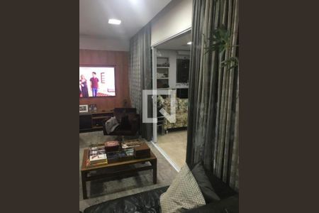 Apartamento à venda com 3 quartos, 180m² em Vila Zilda, São Paulo