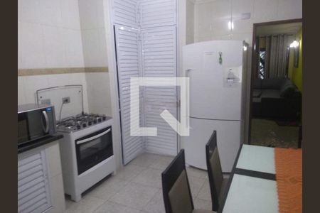 Casa à venda com 2 quartos, 160m² em Vila Beatriz, São Paulo