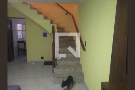 Casa à venda com 2 quartos, 160m² em Vila Beatriz, São Paulo