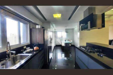 Apartamento à venda com 4 quartos, 480m² em Jardim Avelino, São Paulo