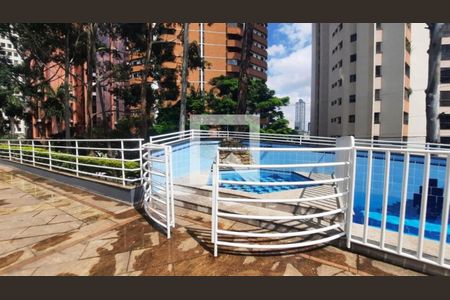 Apartamento à venda com 4 quartos, 480m² em Jardim Avelino, São Paulo