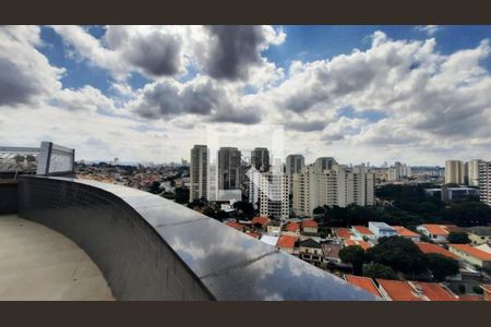 Apartamento à venda com 4 quartos, 480m² em Jardim Avelino, São Paulo