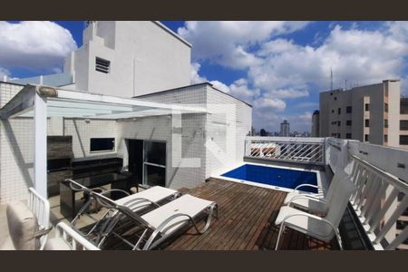 Apartamento à venda com 4 quartos, 480m² em Jardim Avelino, São Paulo
