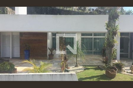 Casa à venda com 3 quartos, 350m² em Arujázinho I, Ii e Iii, Rio de Janeiro