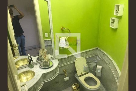 Apartamento à venda com 5 quartos, 600m² em Tatuapé, São Paulo