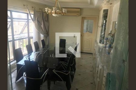 Apartamento à venda com 5 quartos, 600m² em Tatuapé, São Paulo