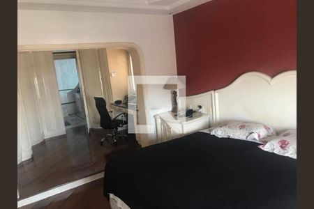 Apartamento à venda com 5 quartos, 600m² em Tatuapé, São Paulo