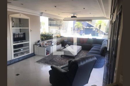 Apartamento à venda com 5 quartos, 600m² em Tatuapé, São Paulo