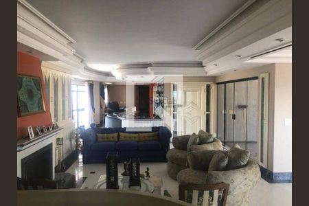 Apartamento à venda com 5 quartos, 600m² em Tatuapé, São Paulo