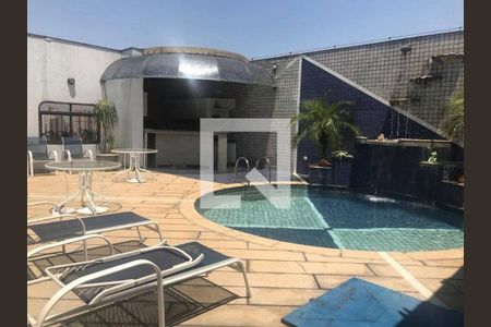 Apartamento à venda com 5 quartos, 600m² em Tatuapé, São Paulo