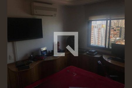 Apartamento à venda com 5 quartos, 600m² em Tatuapé, São Paulo