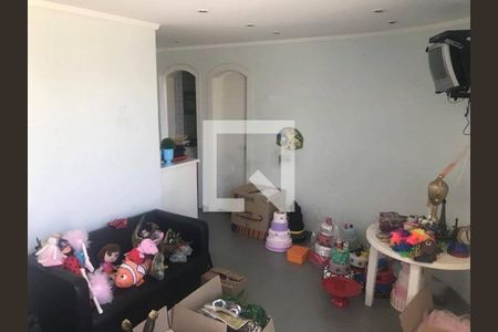 Apartamento à venda com 5 quartos, 600m² em Tatuapé, São Paulo