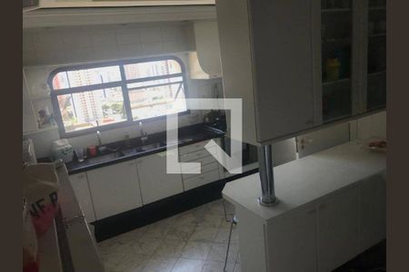 Apartamento à venda com 5 quartos, 600m² em Tatuapé, São Paulo