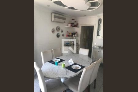 Apartamento à venda com 5 quartos, 600m² em Tatuapé, São Paulo