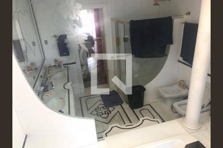 Apartamento à venda com 5 quartos, 600m² em Tatuapé, São Paulo