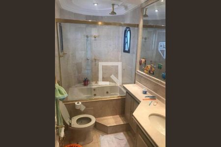 Apartamento à venda com 5 quartos, 600m² em Tatuapé, São Paulo