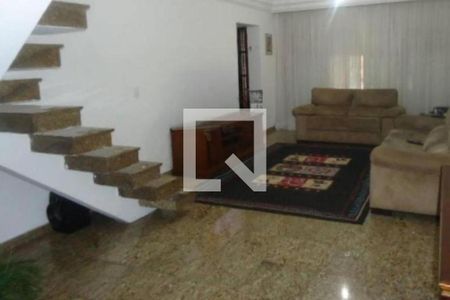 Casa à venda com 3 quartos, 200m² em Jardim Analia Franco, São Paulo