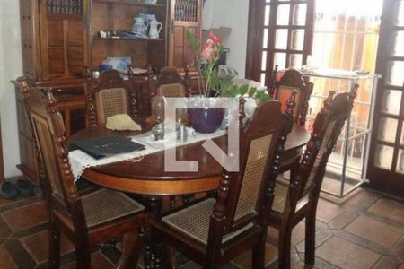 Casa à venda com 3 quartos, 200m² em Jardim Analia Franco, São Paulo