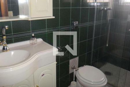 Casa à venda com 3 quartos, 200m² em Jardim Analia Franco, São Paulo