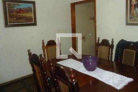 Casa à venda com 3 quartos, 200m² em Jardim Analia Franco, São Paulo