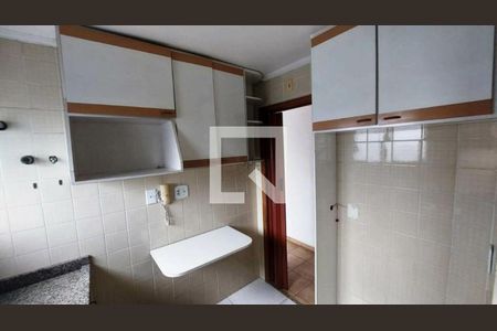 Apartamento à venda com 2 quartos, 49m² em Chácara Santo Antônio (Zona Leste), São Paulo