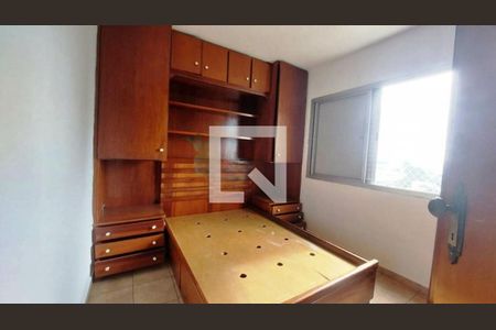 Apartamento à venda com 2 quartos, 49m² em Chácara Santo Antônio (Zona Leste), São Paulo