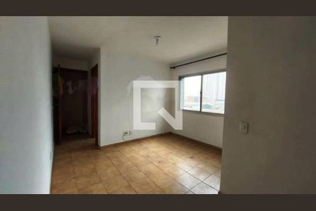 Apartamento à venda com 2 quartos, 49m² em Chácara Santo Antônio (Zona Leste), São Paulo