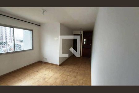 Apartamento à venda com 2 quartos, 49m² em Chácara Santo Antônio (Zona Leste), São Paulo