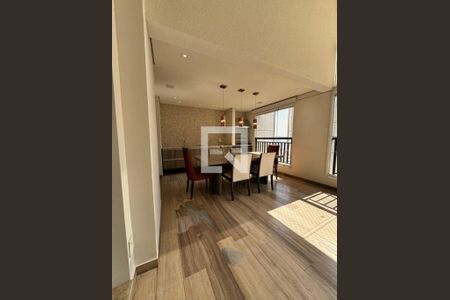 Apartamento à venda com 3 quartos, 315m² em Chácara Califórnia, São Paulo