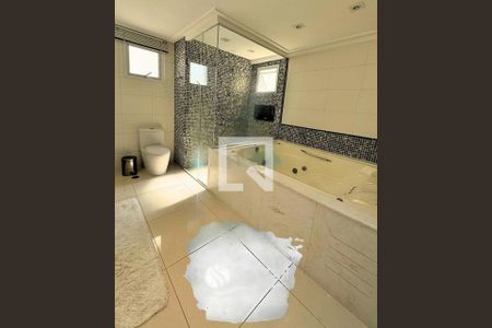 Apartamento à venda com 3 quartos, 315m² em Chácara Califórnia, São Paulo