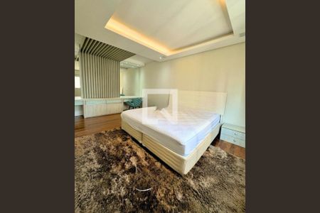 Apartamento à venda com 3 quartos, 315m² em Chácara Califórnia, São Paulo