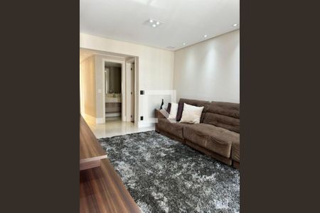 Apartamento à venda com 3 quartos, 315m² em Chácara Califórnia, São Paulo