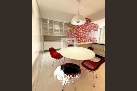 Apartamento à venda com 3 quartos, 315m² em Chácara Califórnia, São Paulo