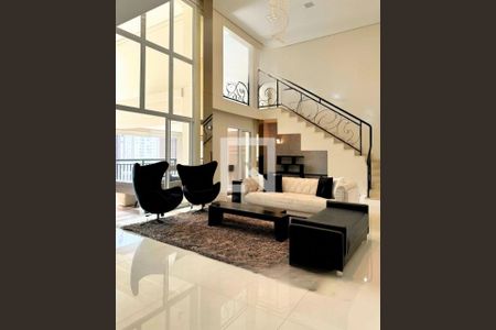 Apartamento à venda com 3 quartos, 315m² em Chácara Califórnia, São Paulo