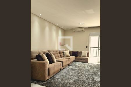 Apartamento à venda com 3 quartos, 315m² em Chácara Califórnia, São Paulo