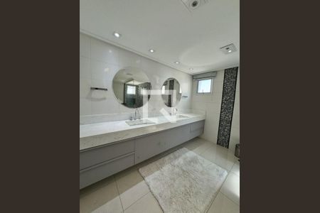 Apartamento à venda com 3 quartos, 315m² em Chácara Califórnia, São Paulo