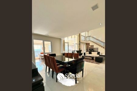 Apartamento à venda com 3 quartos, 315m² em Chácara Califórnia, São Paulo