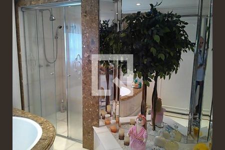 Apartamento à venda com 4 quartos, 375m² em Jardim Analia Franco, São Paulo