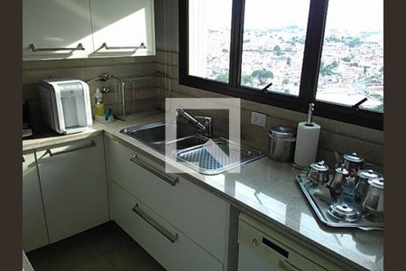 Apartamento à venda com 4 quartos, 375m² em Jardim Analia Franco, São Paulo