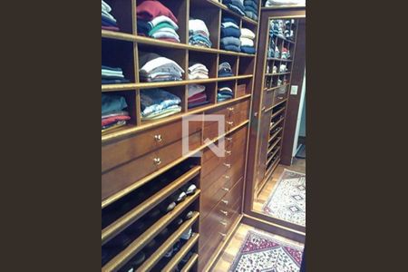 Apartamento à venda com 4 quartos, 375m² em Jardim Analia Franco, São Paulo