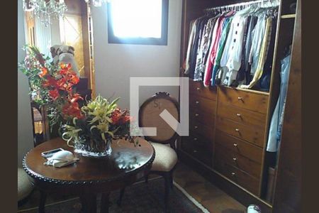 Apartamento à venda com 4 quartos, 375m² em Jardim Analia Franco, São Paulo