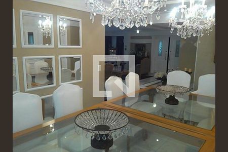 Apartamento à venda com 4 quartos, 375m² em Jardim Analia Franco, São Paulo