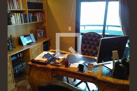 Apartamento à venda com 4 quartos, 375m² em Jardim Analia Franco, São Paulo